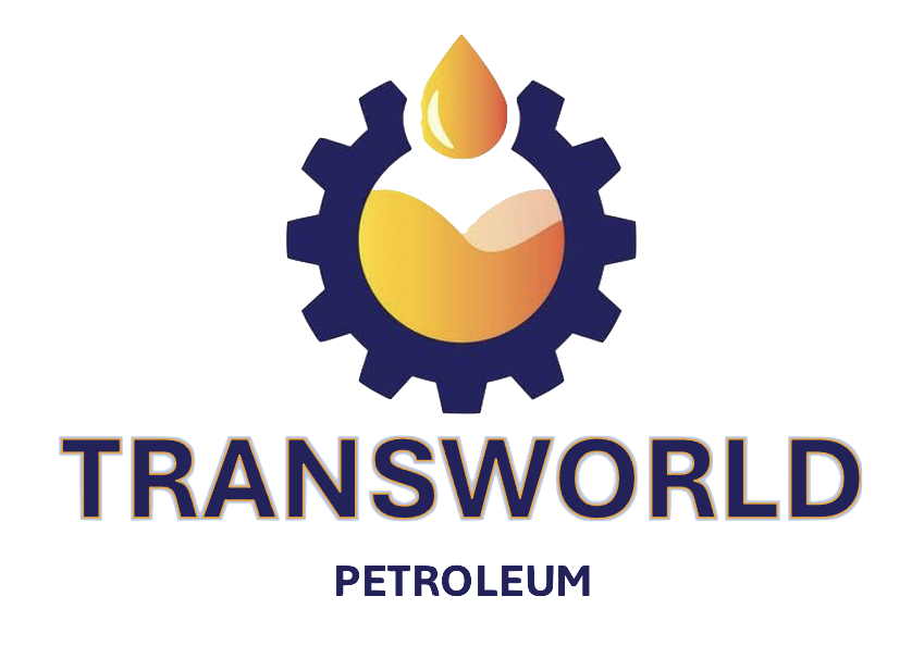 Logo - TRANSWORLD PETROLEUM (U.K.) LIMITED
